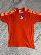 Koszulka t-shirt  Adidas rozmiar L, 100% bawełna.