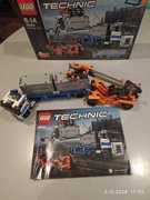 LEGO Technic 8 14 lat kod 42 062