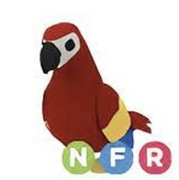 ADOPT ME || PARROT NFR || ROBLOX