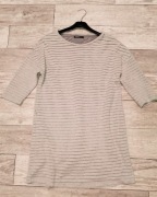 Ubranie używane. Tunika Długa bluzka 38/40