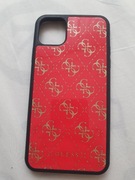 etui case iphone 11 pro max guess