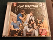 One Direction – Unikat z autografami (PEŁNY SKŁAD 5 osób), Liam Payne, Zayn