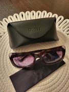 Guess okulary przeciwsłoneczne 