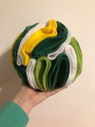 Kula węchowa 20 cm Mlecze w trawie