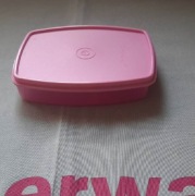 Tupperware Lunch box
