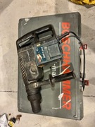 Młotowiertarka Bosch młot udarowy GBH 5 DCE | 950W|SDS MAX| walizka