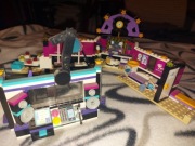 LEGO FRIENDS Scena