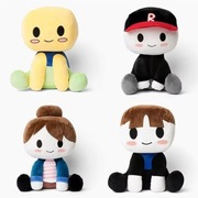 Roblox Pluszaki dla Dzieci Zabawka z Gry