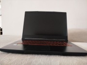 Laptop MSI GF65 thin 9SCSR