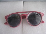 Ekologiczne okulary przeciwsłoneczne filtrem cat 3 TOM & ROSE