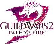 Guild Wars 2: Path of Fire KLUCZ