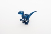 Raptor11 z Lego Movie 70826 70835 Raptor