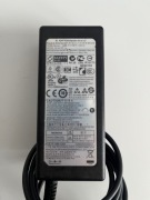 Zasilacz AD-6019R Samsung # 19V 3.16A # ładowarka # 60 W