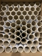 Rurki, tutki, gilzy po Streczu