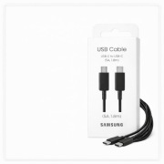 Kabel SAMSUNG EP-DX510 USB-C 1,8m 5A