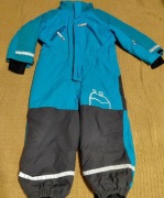 Kaxs kombinezon zimowy 104