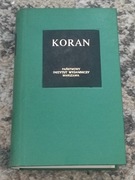 Koran święta księga islamu 