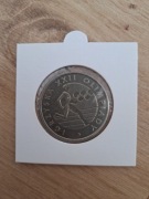 Prl 1980 20 zł Igrzyska XXII Olimpiady Moskwa