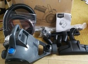 Nowy Odkurzacz Amazon basics cyclonic vcd35a17koa 700W – HEPA