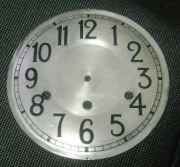 Lenzkirch t.21,5 oryginał mega brylant:mechanizm,wahadło,gong,skrzynia !