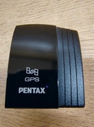 Pentax O-GPS1 - Zewnętrzny moduł GPS do lustrzanek 