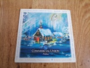 Najpopularniejsze kolędy i pastorałki Commercial Union CD