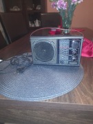 radio NORDMENDE ESSEX - pięknie zachowany 40-letni zabytek z Niemiec