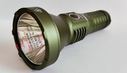 Latarka Astrolux FT03 Pro HI50 LED, zasięg 1280M, USB-C