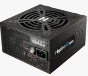 FSP HG2-750 moduł zasilaczy 750 W 20+4 pin ATX ATX Czarny