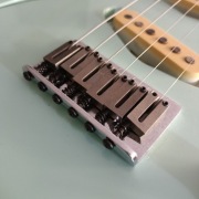 Mostek gitary fender