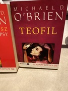 O’BRIEN, TEOFIL, OJCIEC ELIASZ