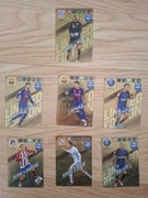 Adrenalyn 365 fifa 2018 karty limitowane