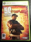 50 Cent Blood On The Sand Xbox 360