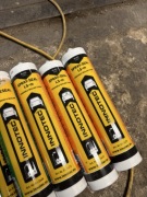 Innotec masa natryskowa HS LS 