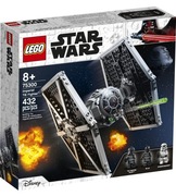 LEGO Star Wars 75300 – Imperialny Myśliwiec TIE