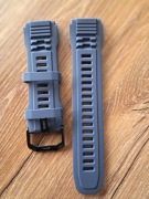nowy granatowy pasek do smartwatch Amazfit T-rex3 pro 22mm