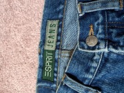 Spodnie Esprit Jeans 