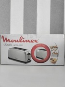 Moulinex Classic toster