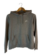 Bluza damska Nike szara M L