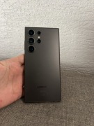 Samsung s24 ultra 256gb, gwarancja