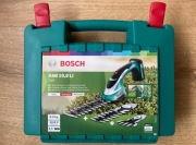 Walizka Bosch do AGS 10,8 Li, AGS 7,2 Li + 2x GRATIS 
