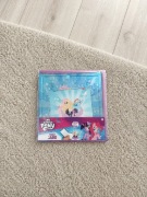 Zestaw 2x kartka urodzinowa + puzzle My Little Pony nowe