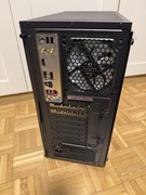 Komputer Intel 12400F/16GB/1TB/ARC380 6GB/RGB