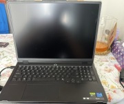 Lenovo Legion PRO 5 16IRX10 i7-14th 32GB DDR5 RTX 5060 8GB