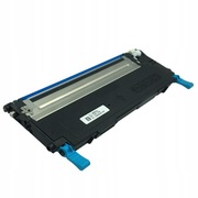 Samsung CLTC4092S toner cyan, oryginalny 