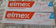 Pasta Elmex Przeciw Próchnicy 100ml x 2