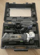 Szlifierka Niteo Tools 20VMS-AG207-20 