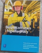 Bezpieczeństwo i higiena pracy