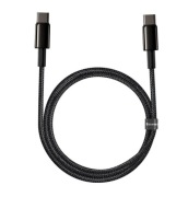 Kabel USB C do USB C 100w 1m