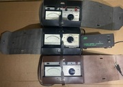 3x Multimetr radziecki analogowy ZSRR CCCP C4354 - sondy
